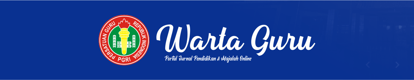 Warta PGRI Kabupaten Garut