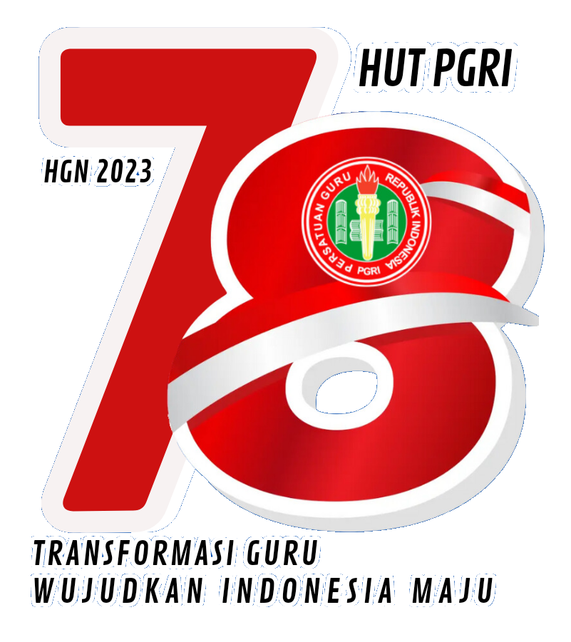Pernak Pernik Hut Pgri 2023 Warta Pgri Kabupaten Garut 1185